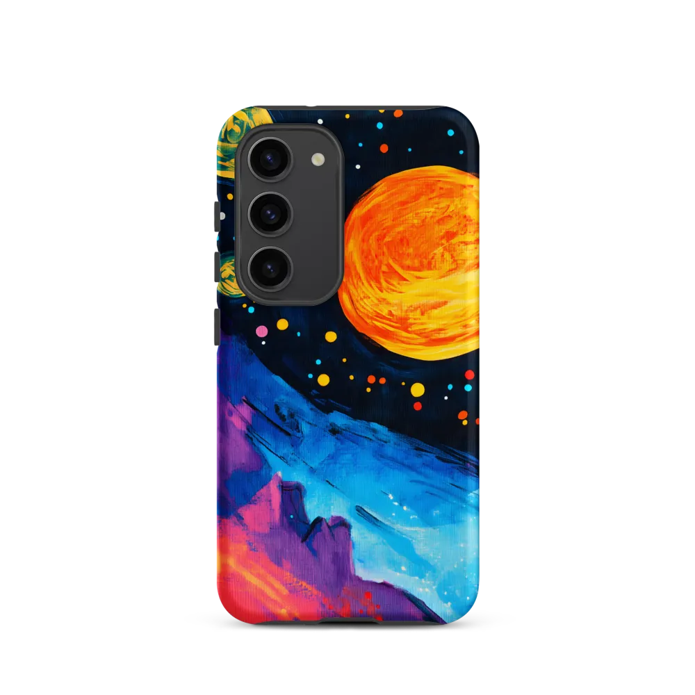 Cosmic Harmony