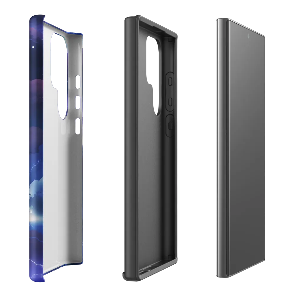 Tempestuous Skies | Phone Case |  S23 Ultra | Tough Case | Matte