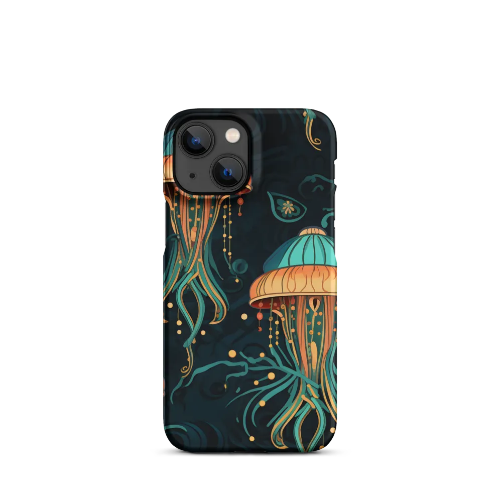 Symphony of Jellyfish