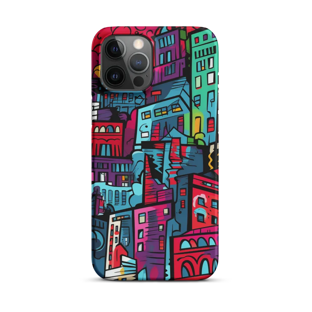 Urban Whimsy