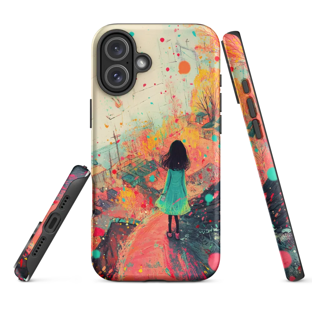 Whispers of Color