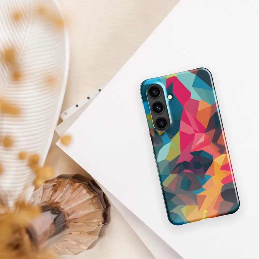 The Colorful Essence of Bears