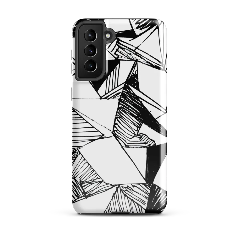 Dynamic Geometry in Ink