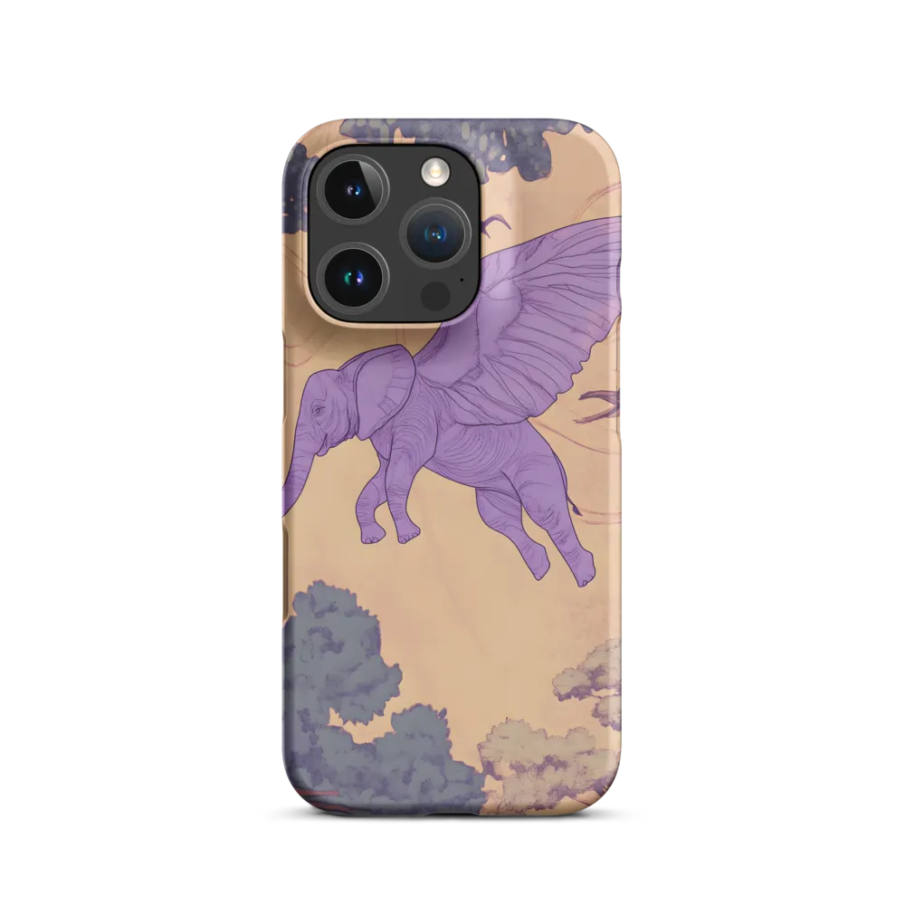 Wings of Imagination