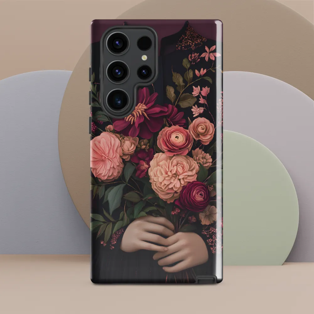Botanical Elegance
