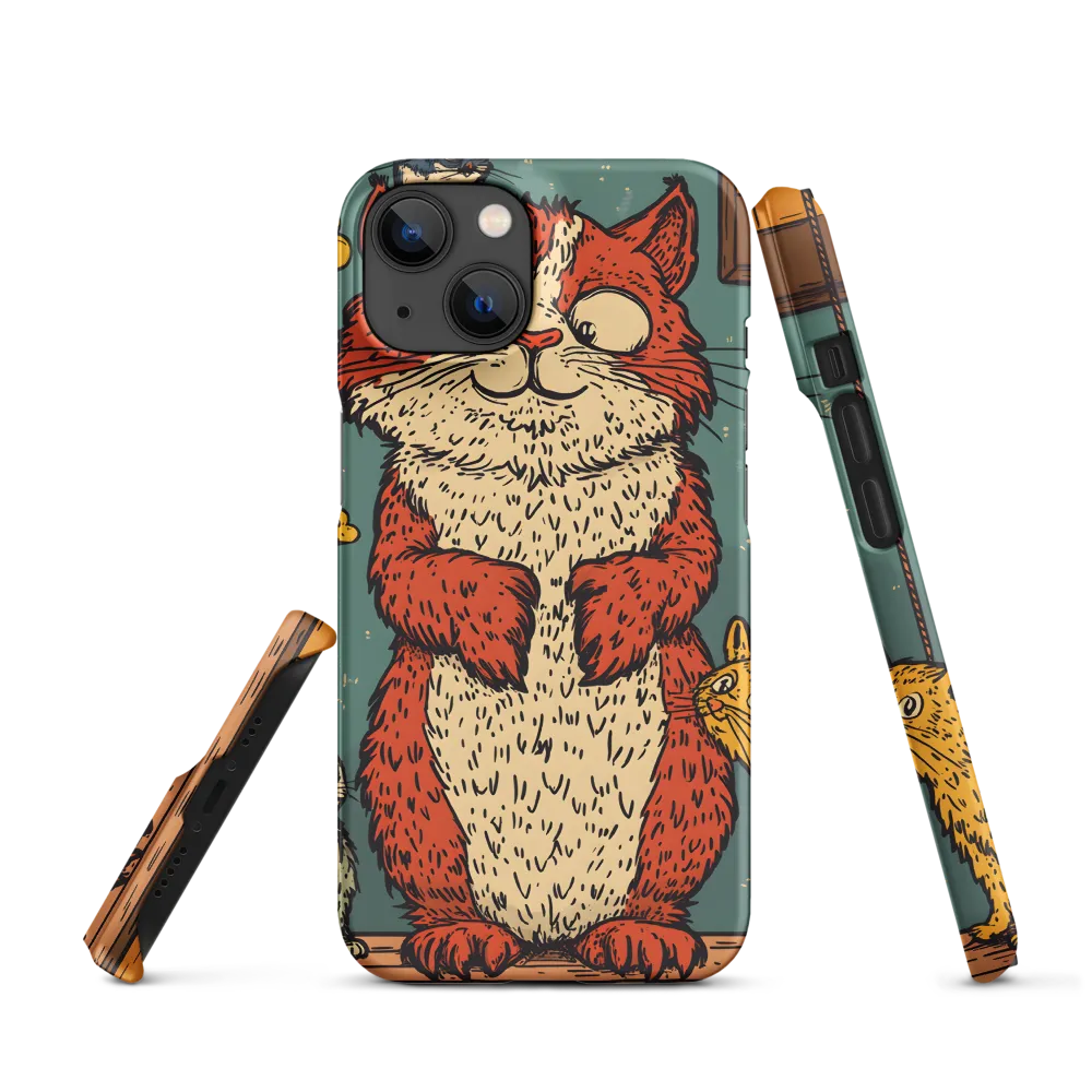 Playful Companions