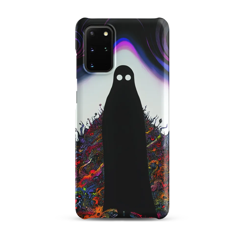 Veil of Mystery