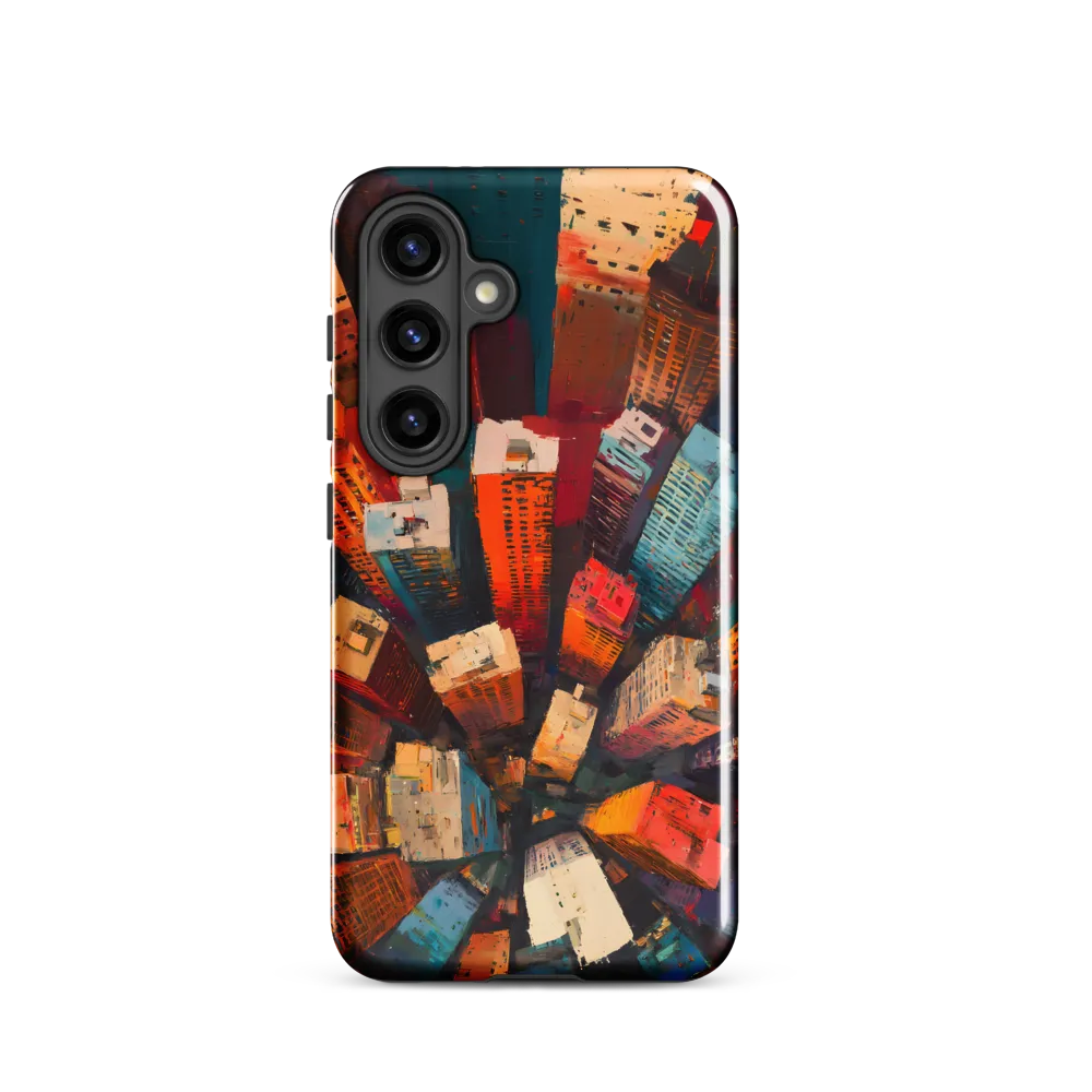Urban Kaleidoscope