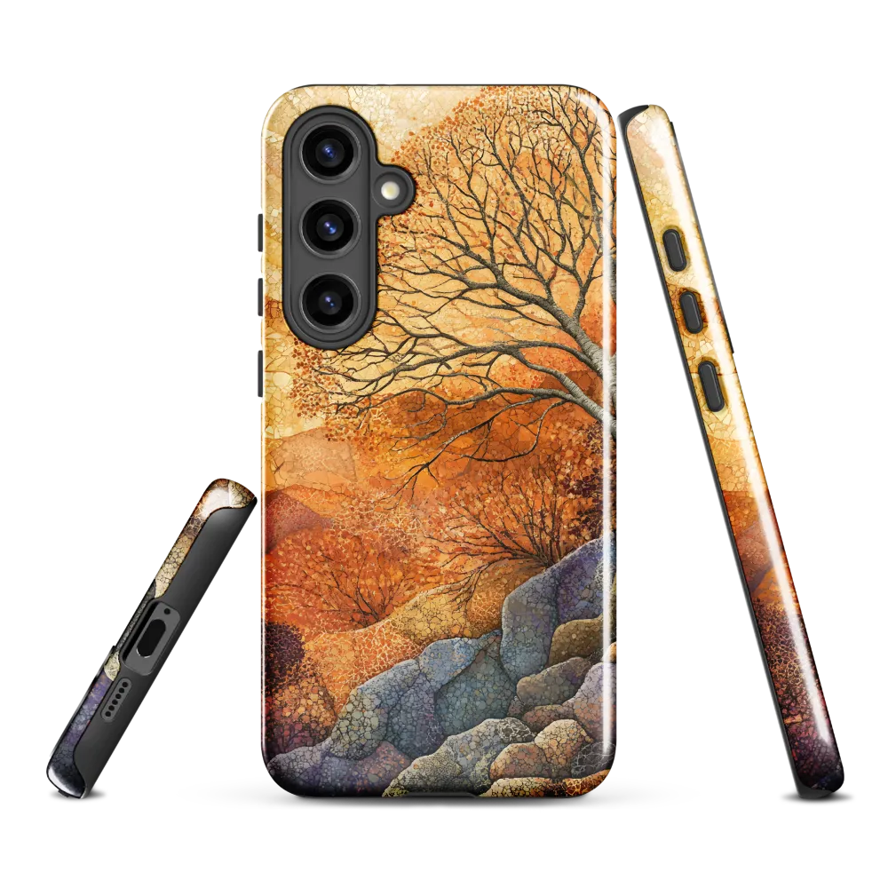 Whispers of Autumn