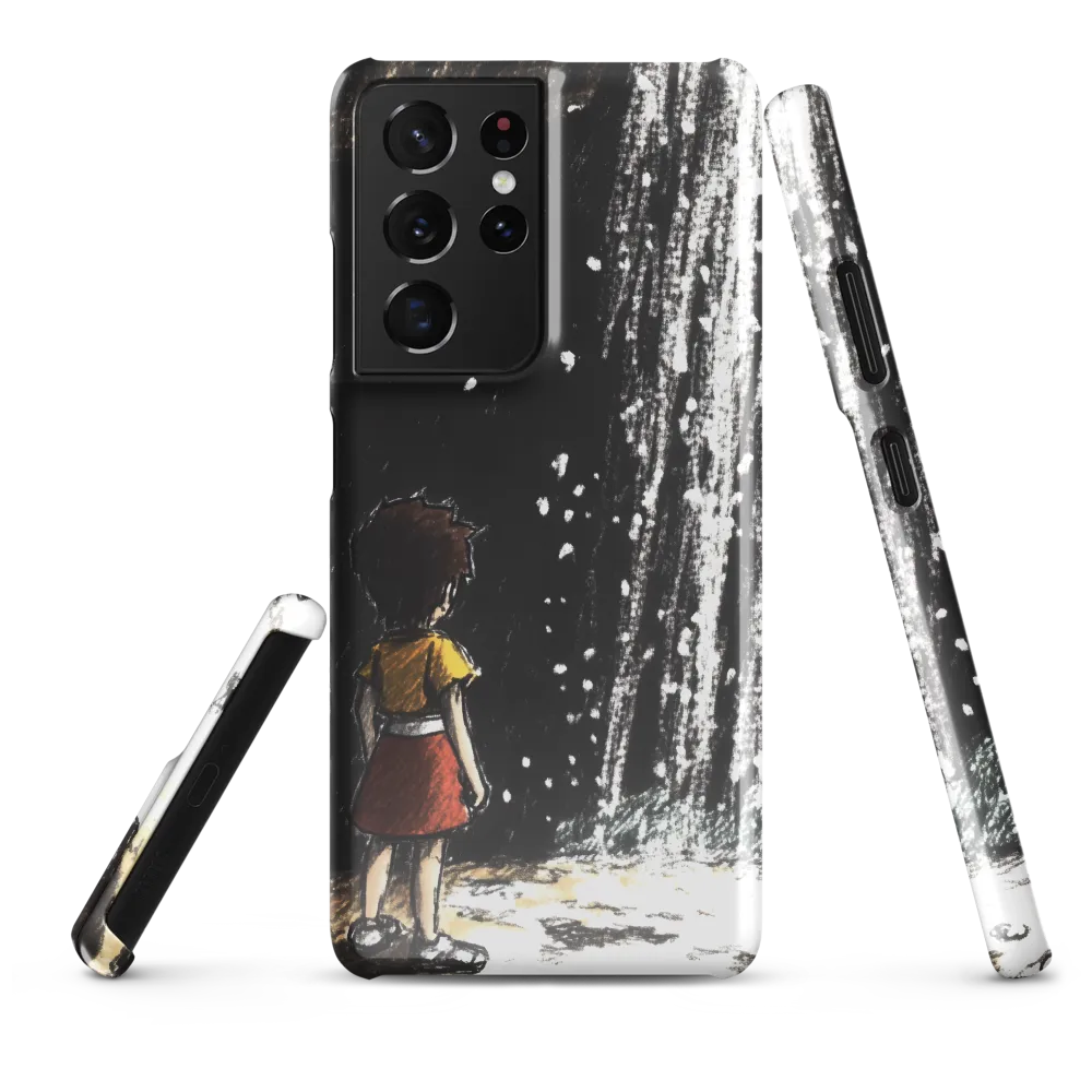 Whispers of the Waterfall