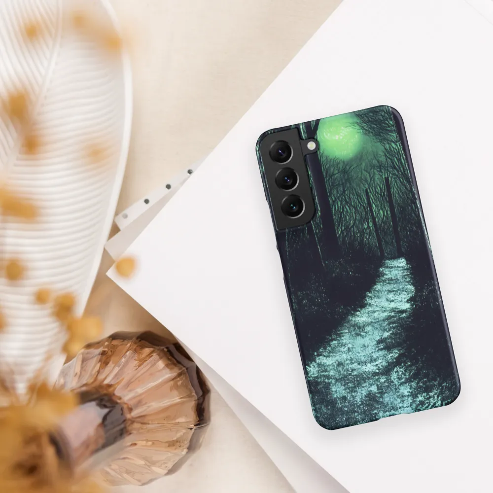 Whispers of the Enchanted Forest