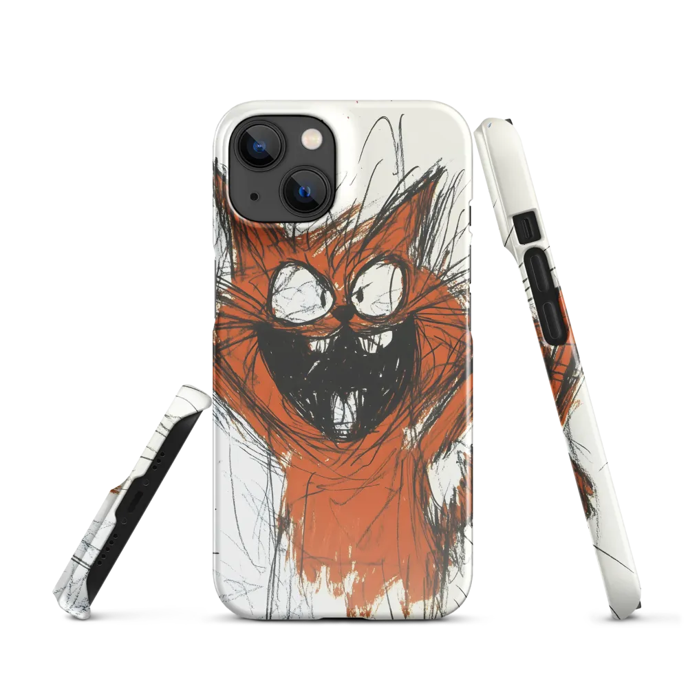 Joyful Cat Creation