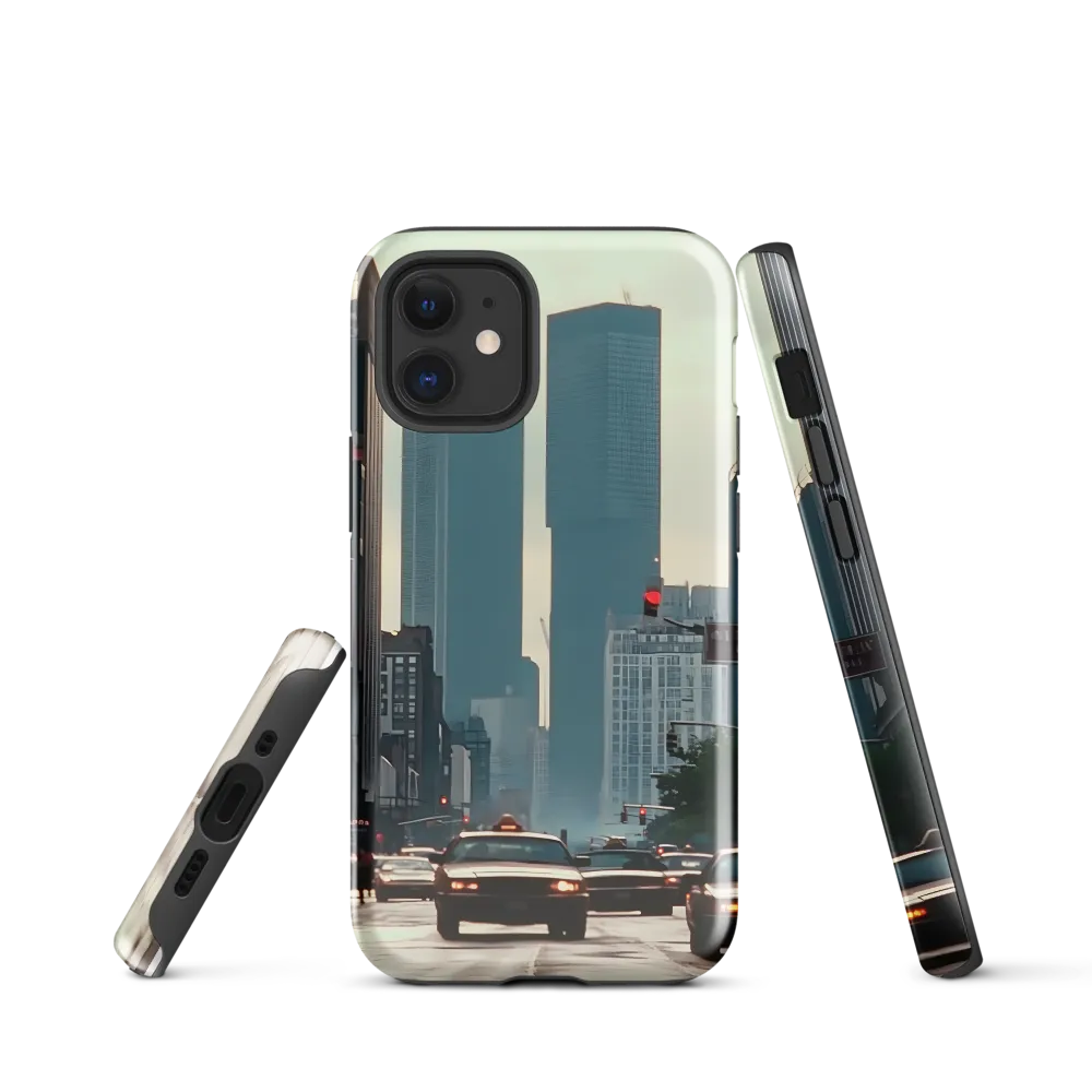Urban Symphony
