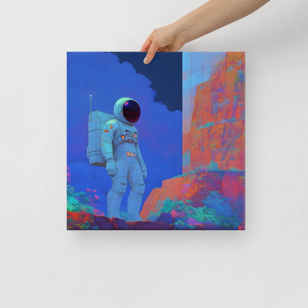 Interstellar Reflections