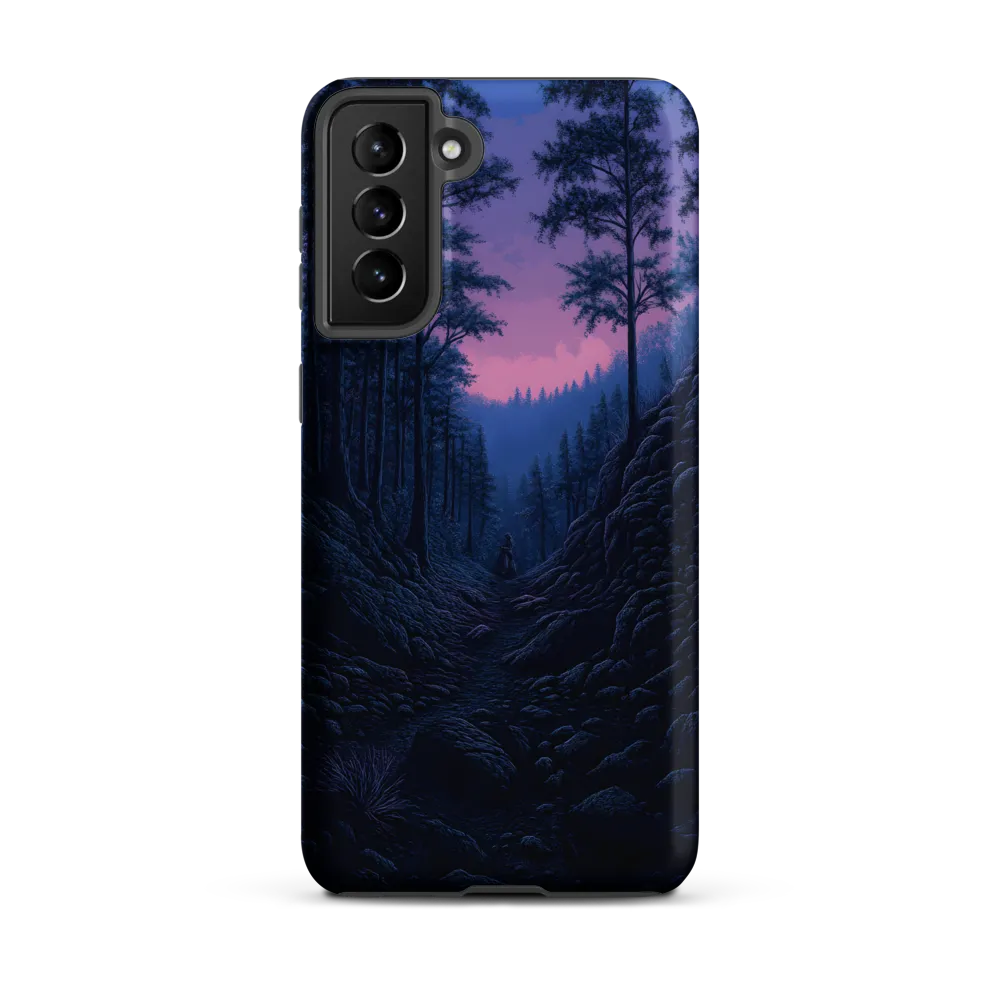 Twilight Path