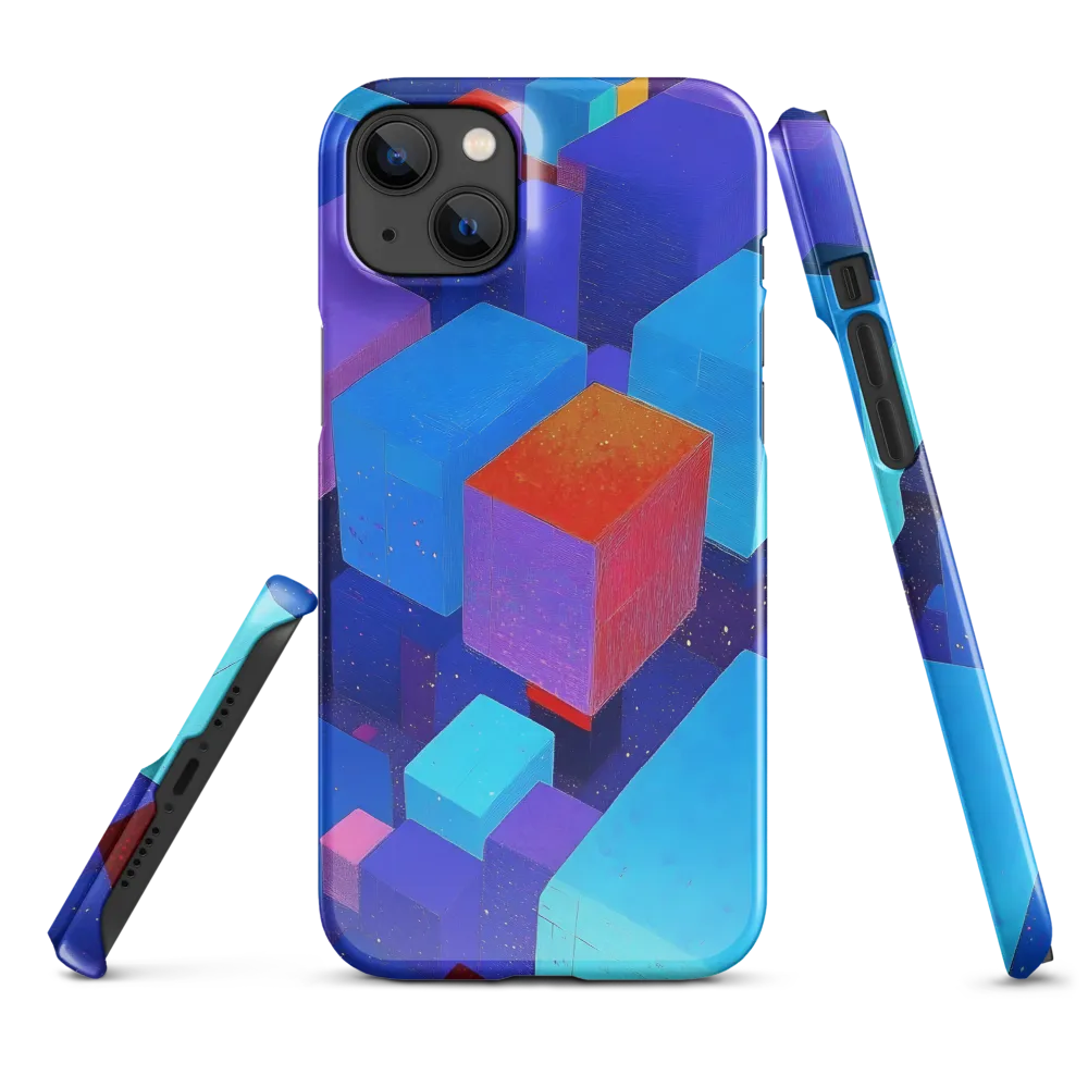 Geometric Dreamscape