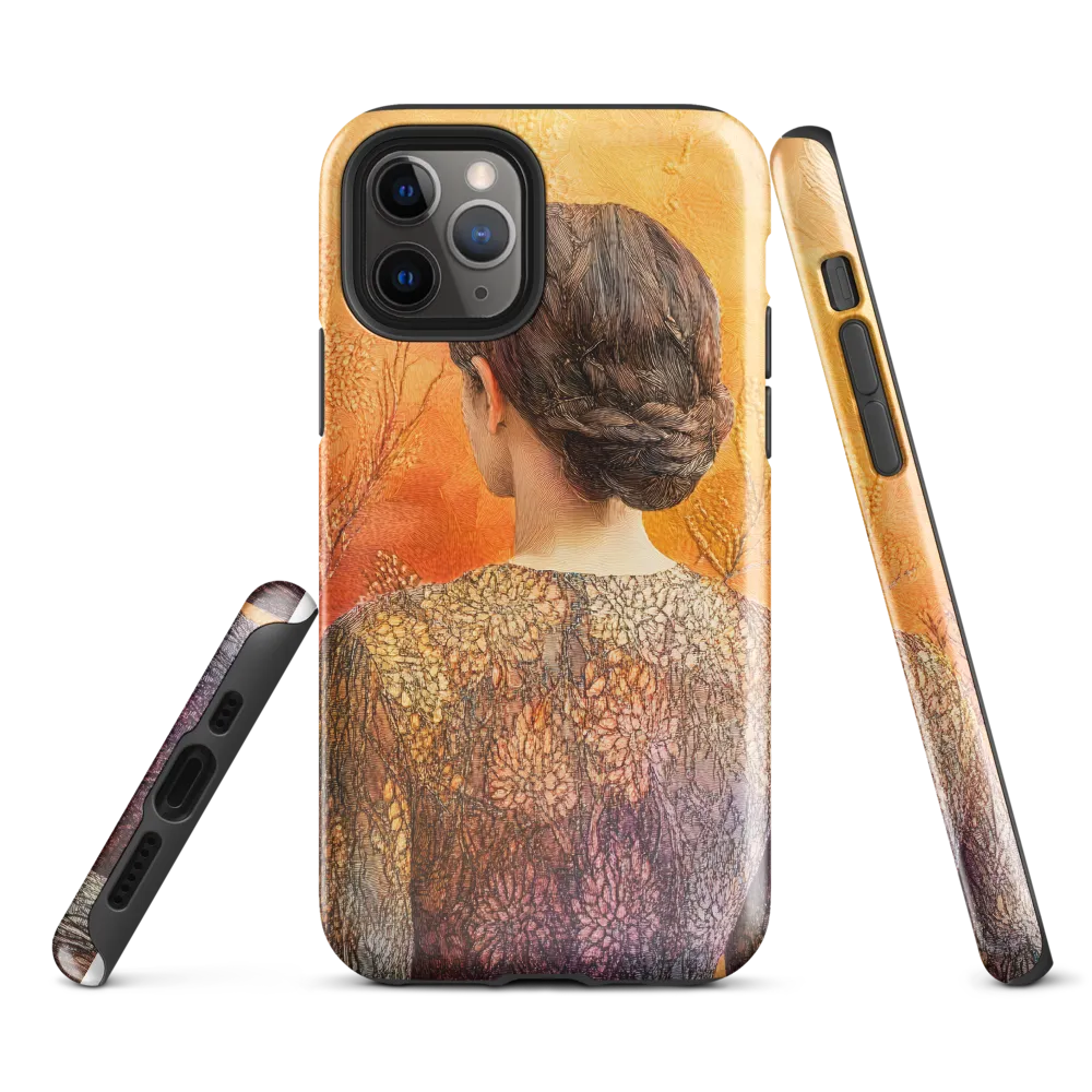 Harmony of Texture and Color