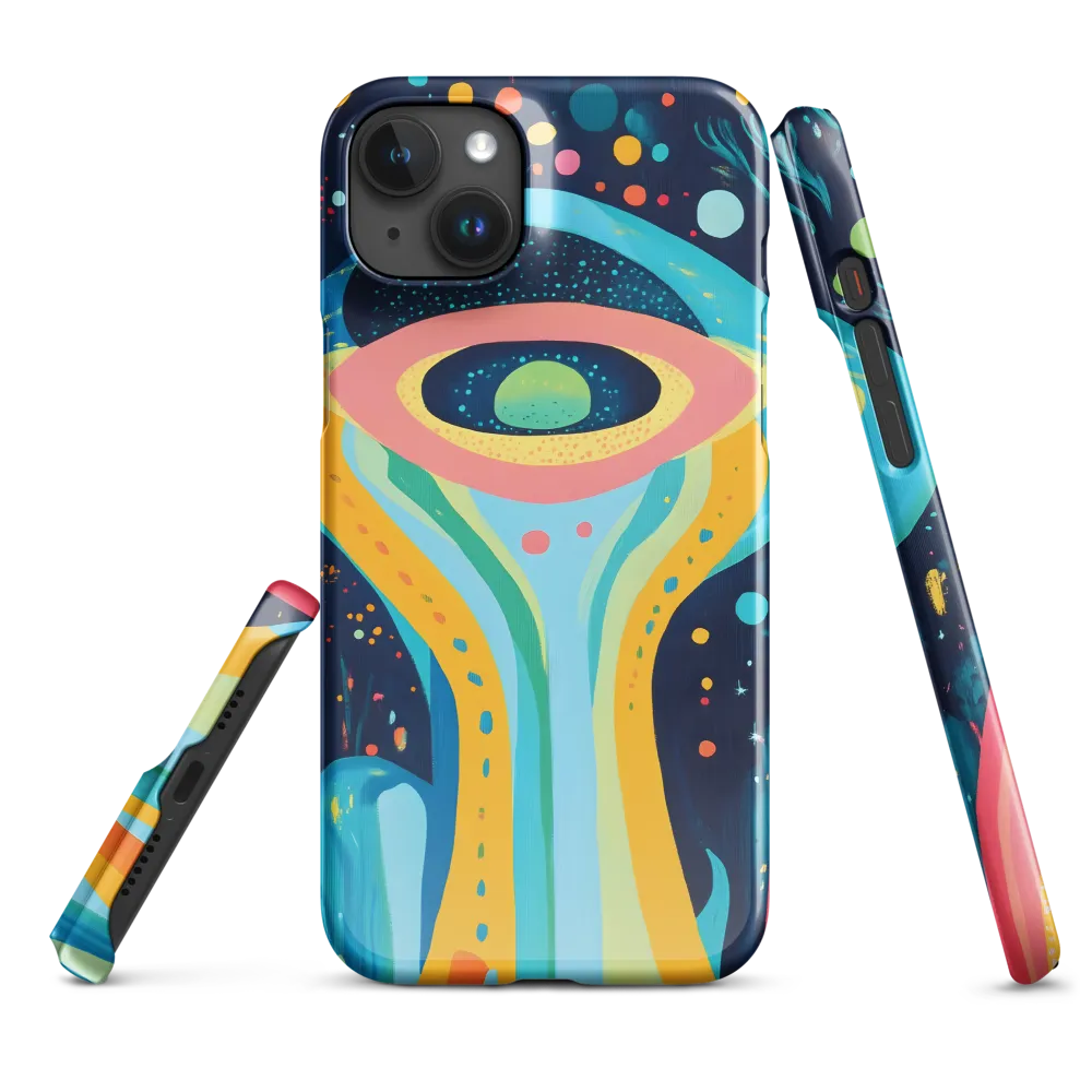 Cosmic Whimsy