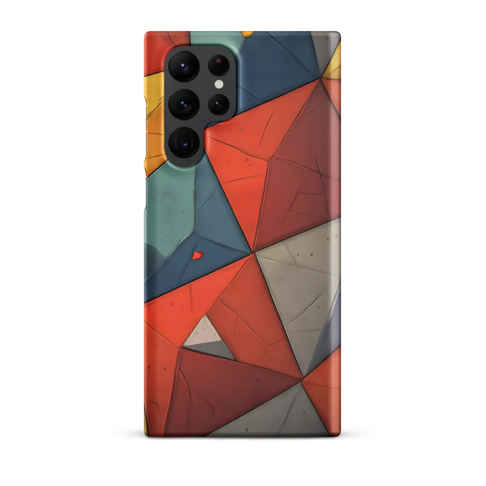 Geometric Harmony