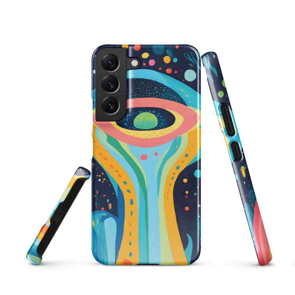 Cosmic Whimsy
