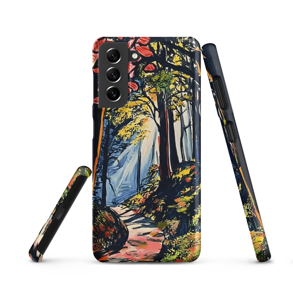 Whispers of Nature