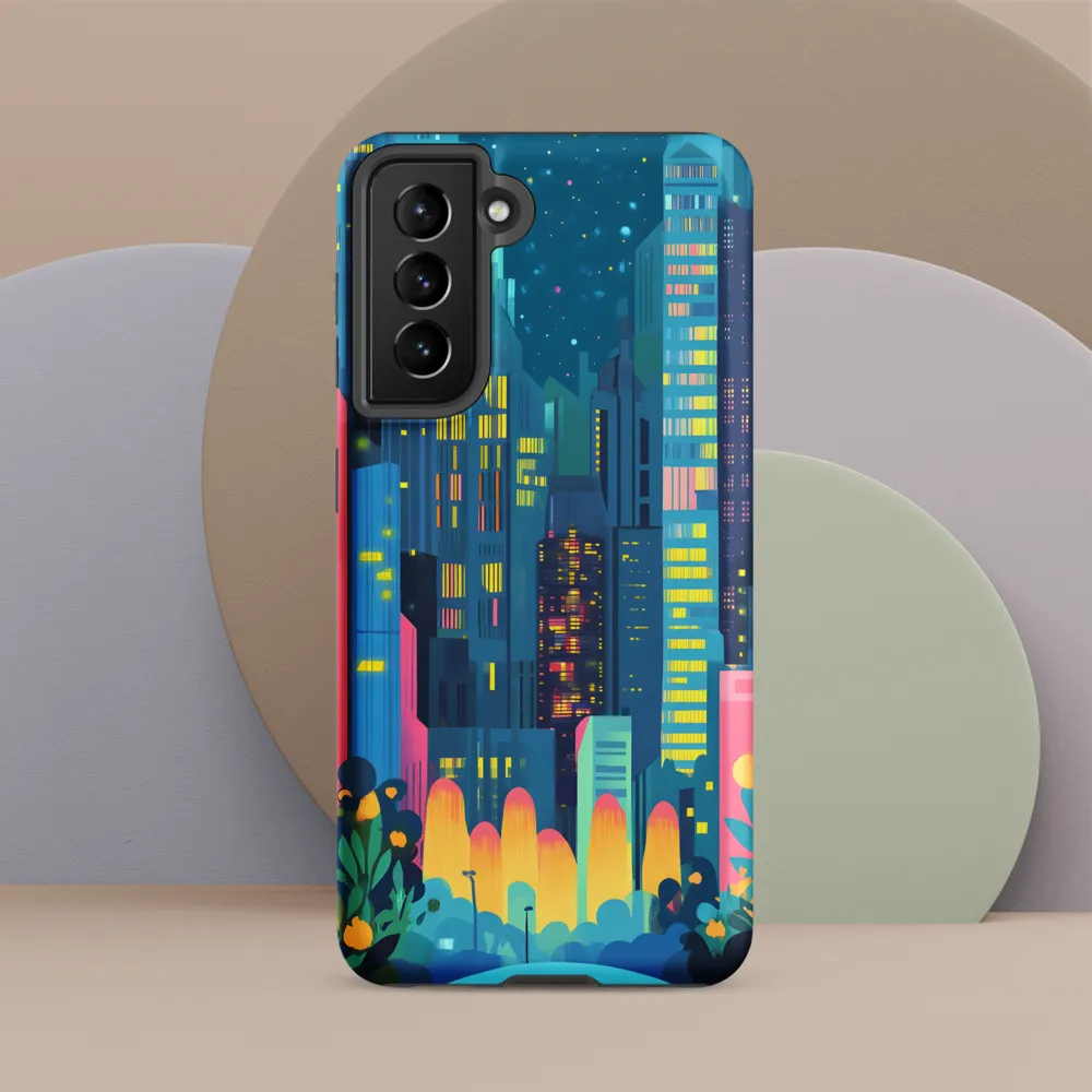 City of Dreams: A Multicolored Oasis