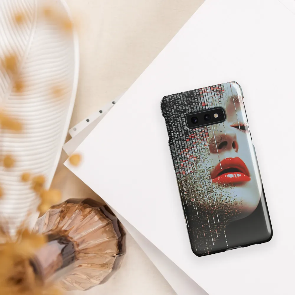 Fragmented Beauty