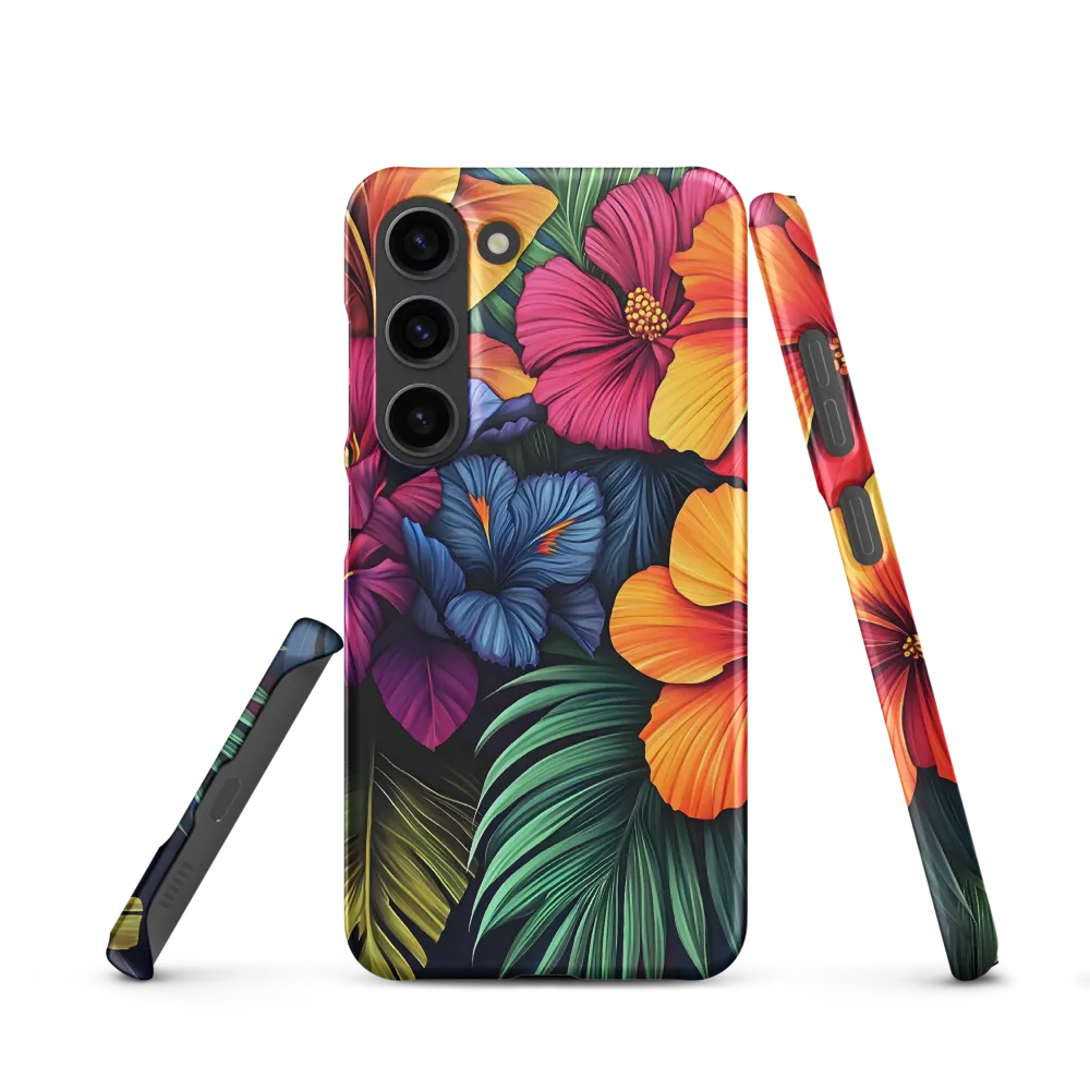 Tropical Symphony