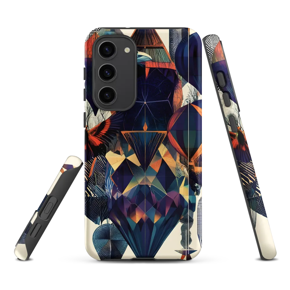 Geometric Harmonies