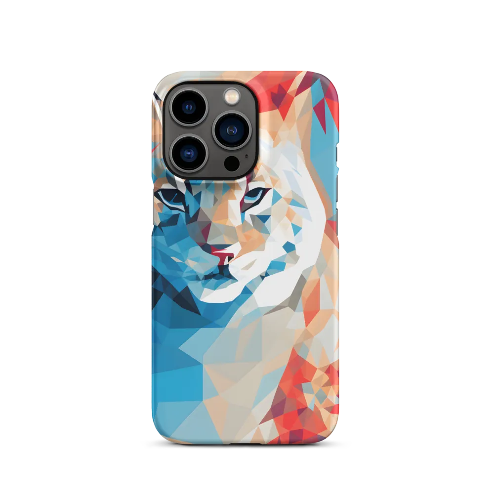Facets of Feline Wonder
