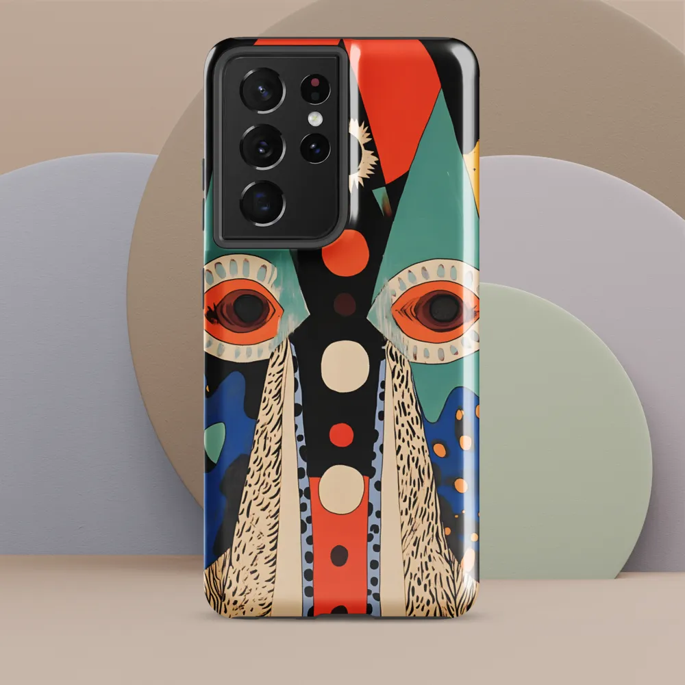 Visages of Vibrancy