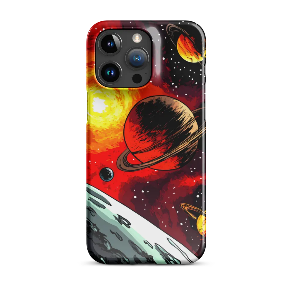 Cosmic Dance