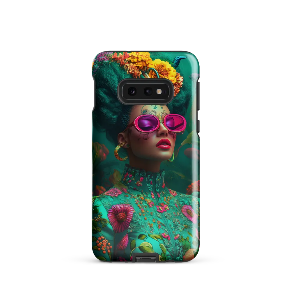 Floral Dreams