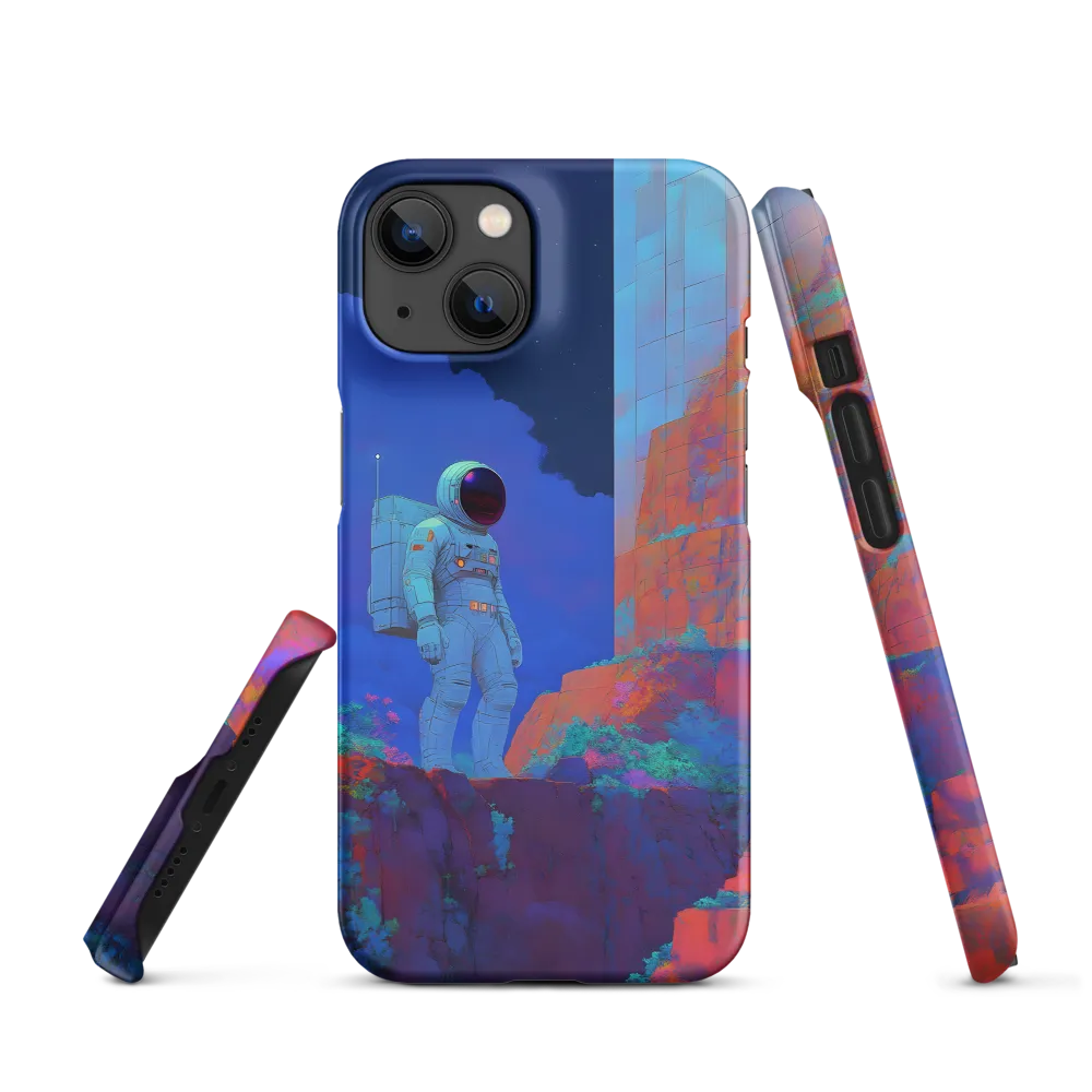 Interstellar Reflections