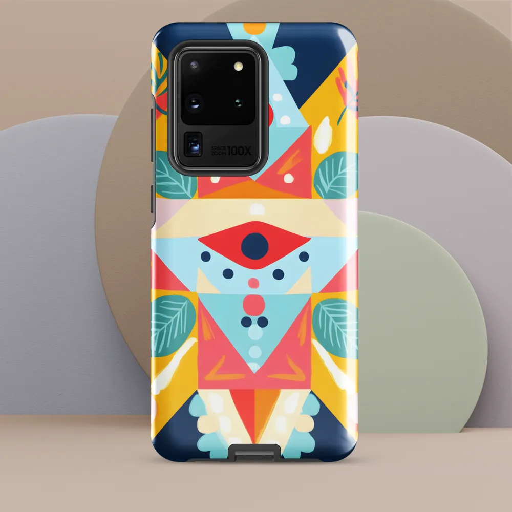 Symphony of Shapes