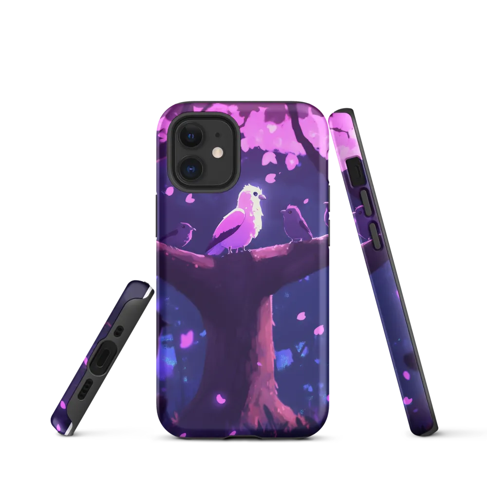 Whispers of the Blossom