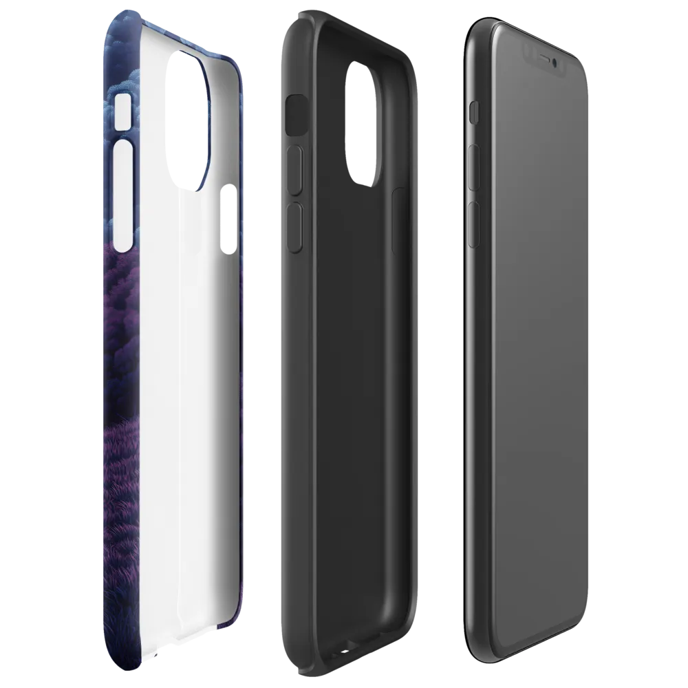 Whispers of Twilight | Phone Case |  11 Pro Max | Tough Case | Matte