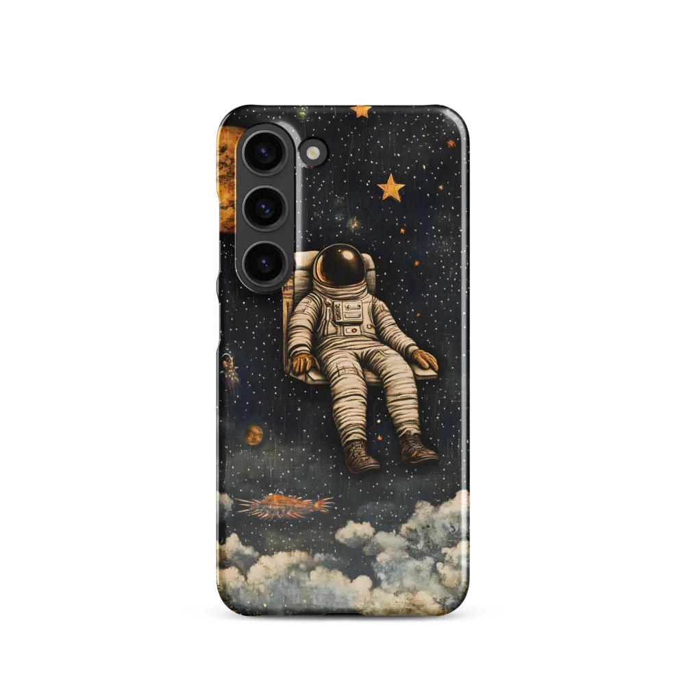 Dreaming Among the Stars