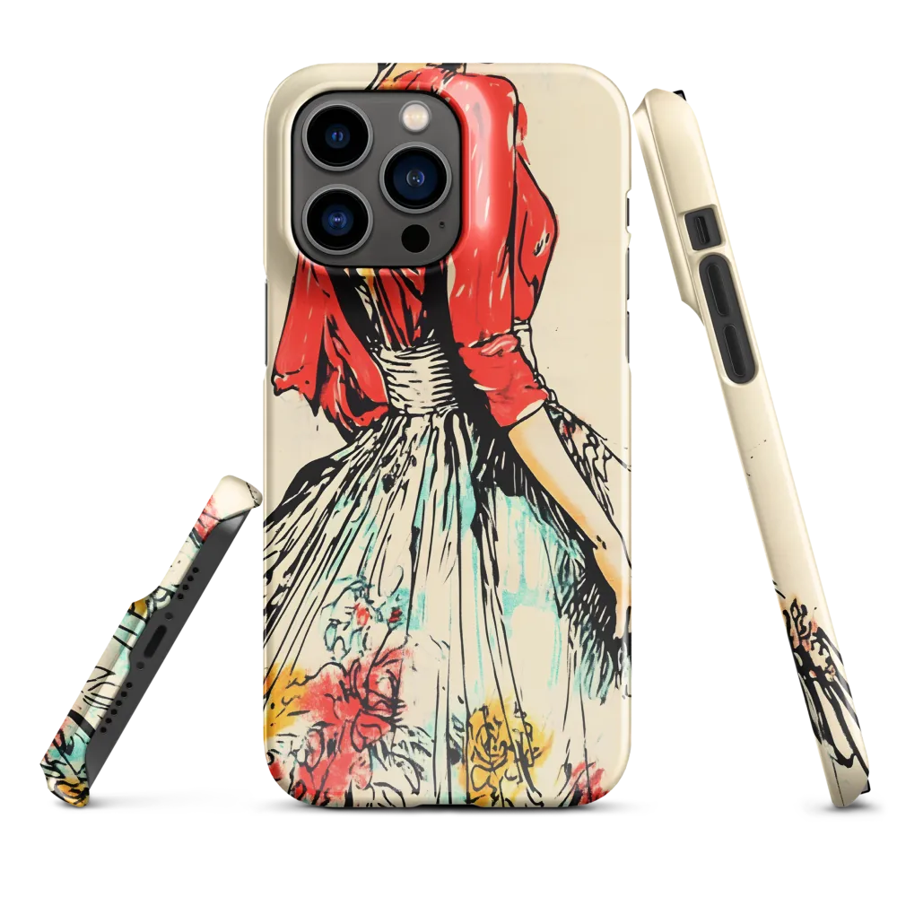 Elegance in Bloom