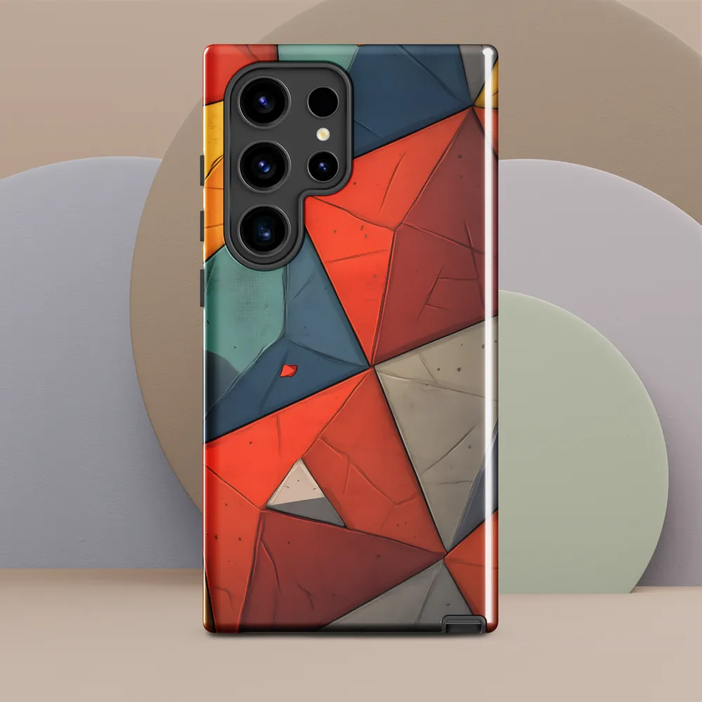 Geometric Harmony
