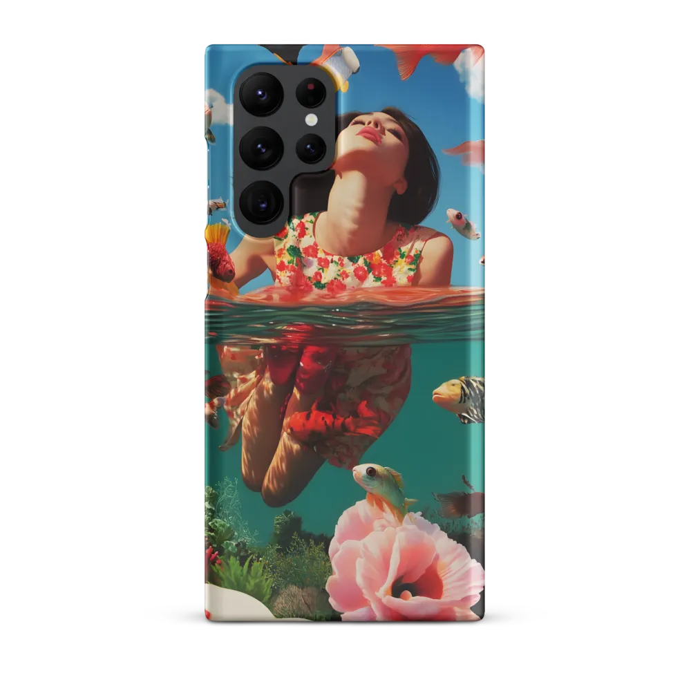 Submerged Harmony