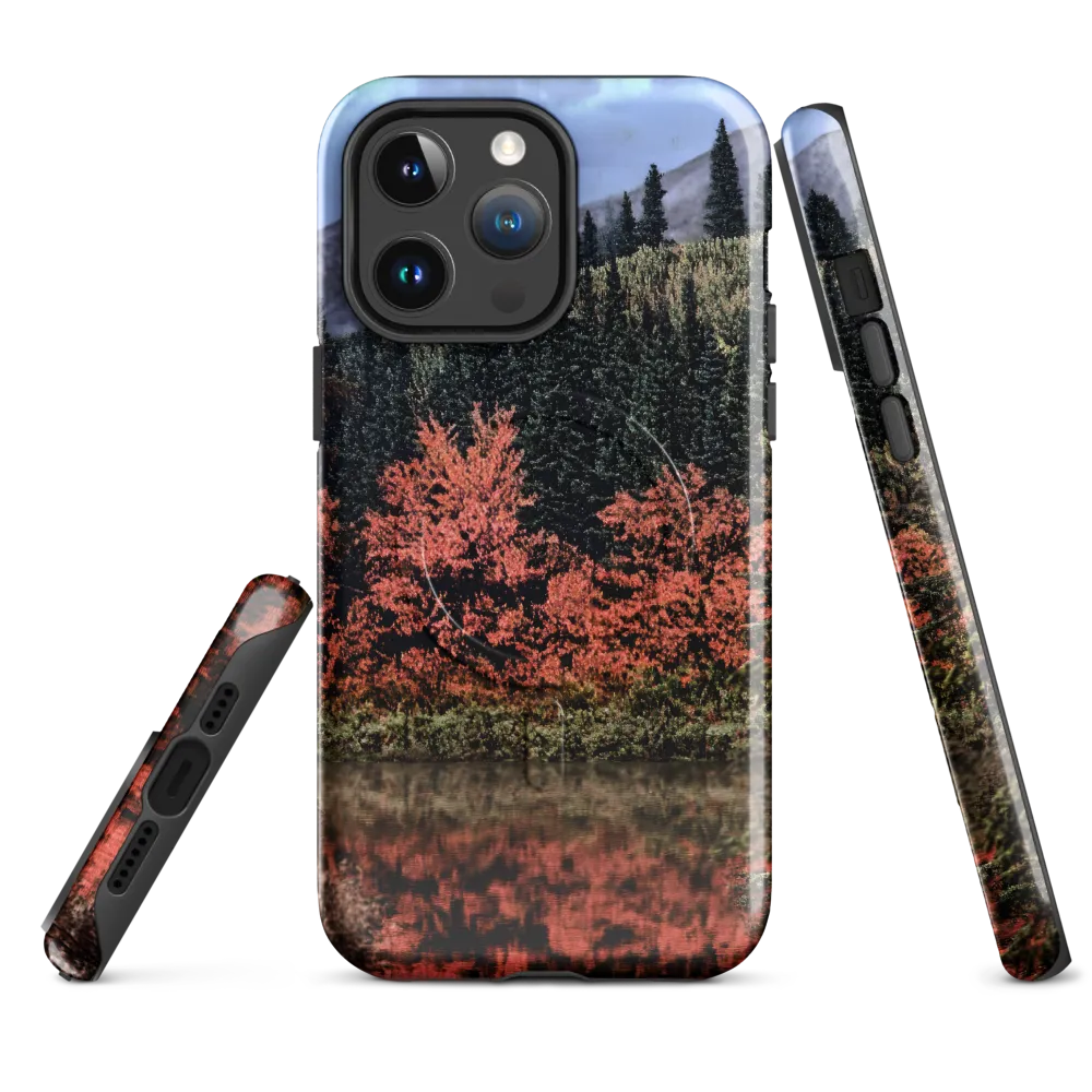 Autumn Reflections