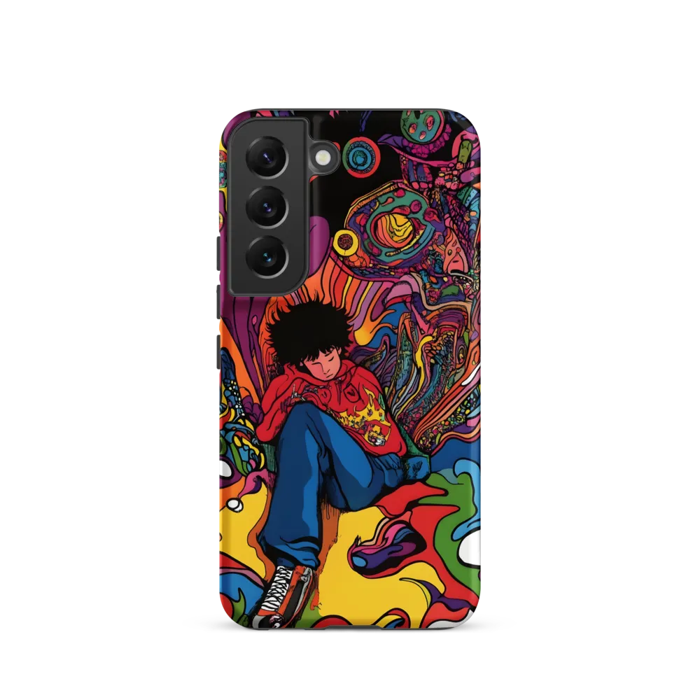 Psychedelic Reverie