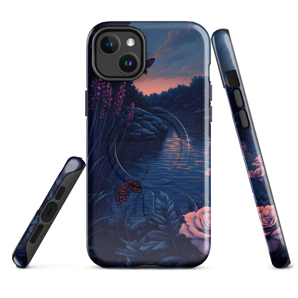 Whispers of Dusk