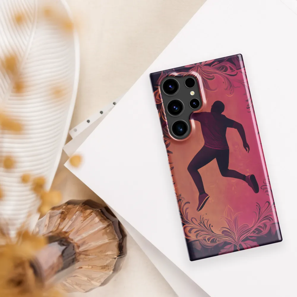 Dance in Motion