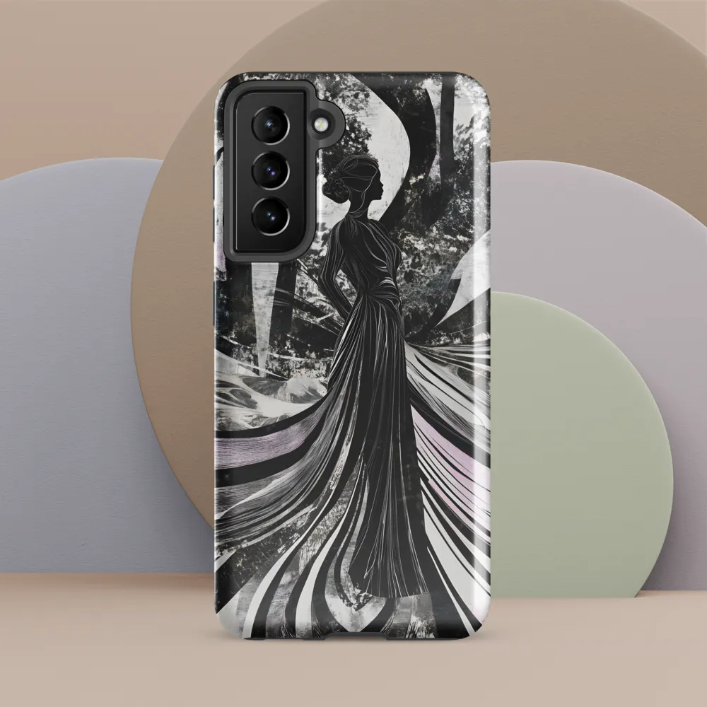 Elegance in Motion