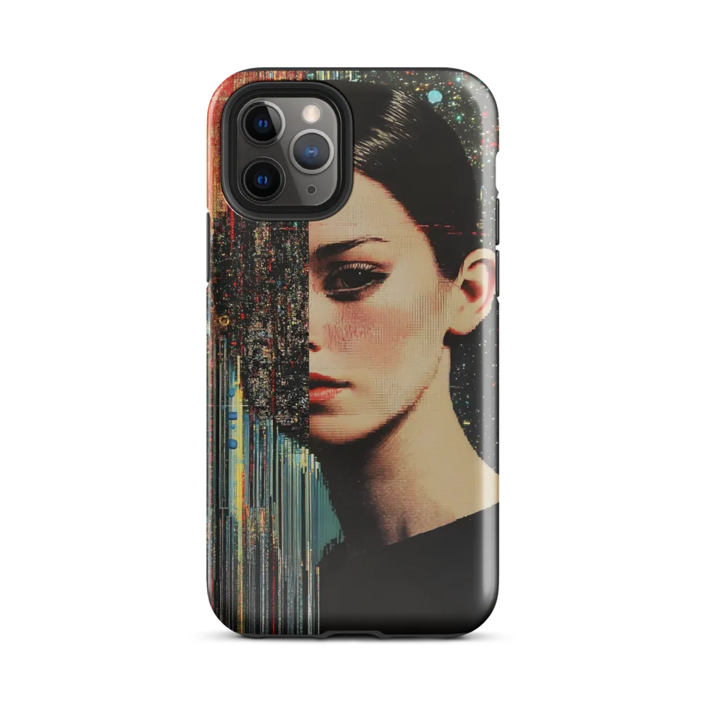 Fragmented Reality