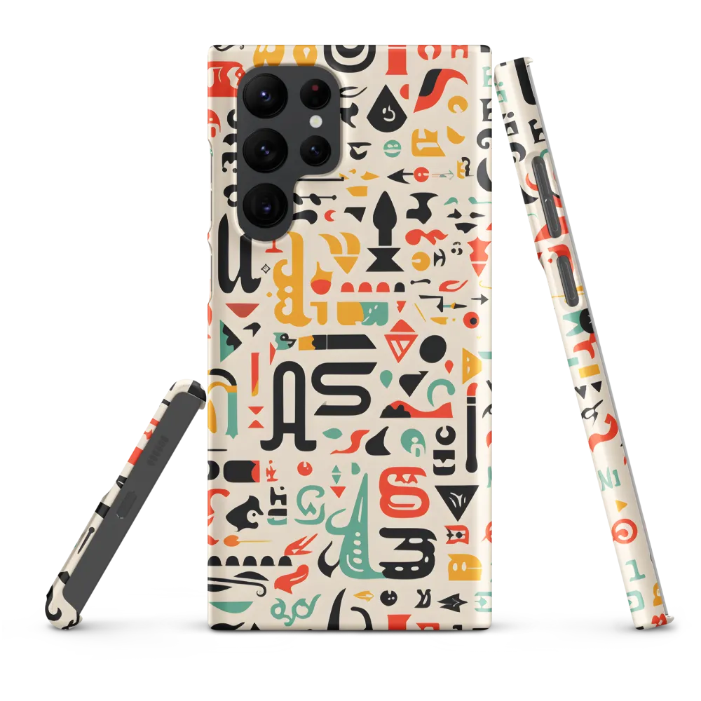 A Symphony of Symbols