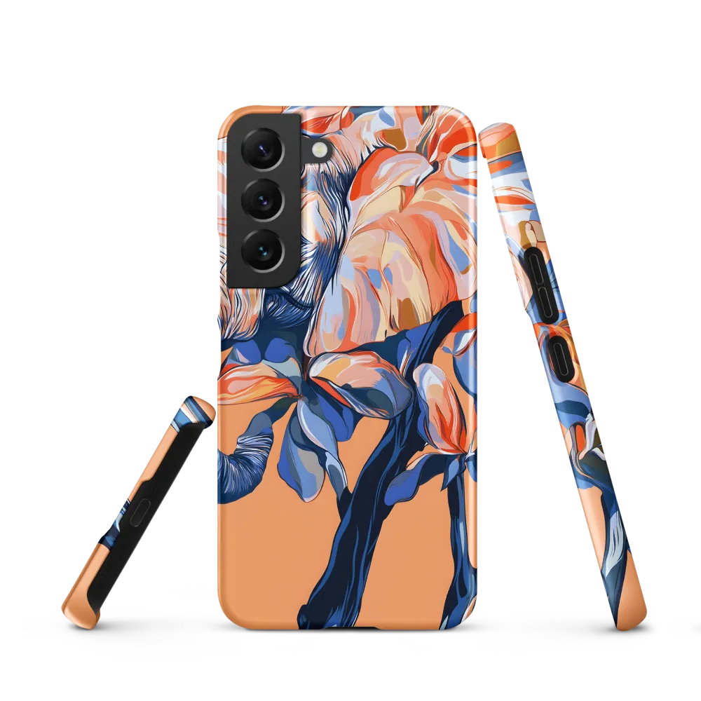 Elephant Blossom Fusion