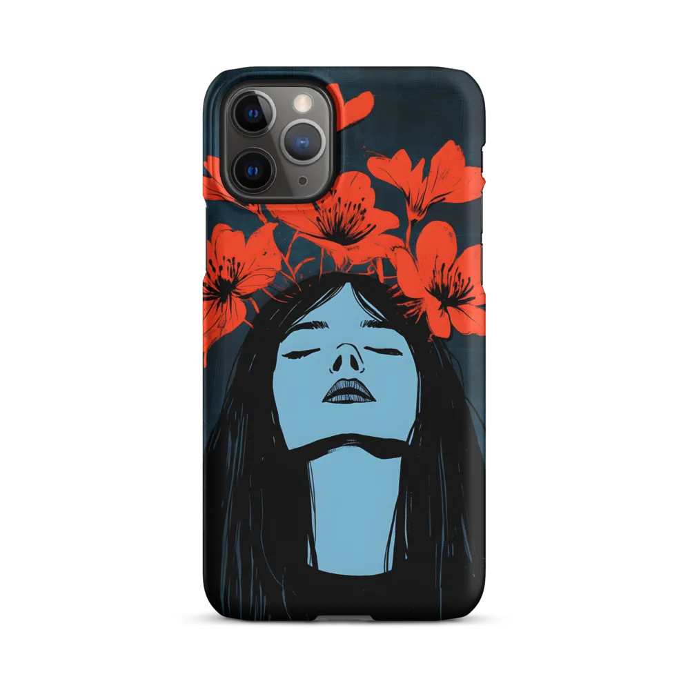 Crowned in Bloom